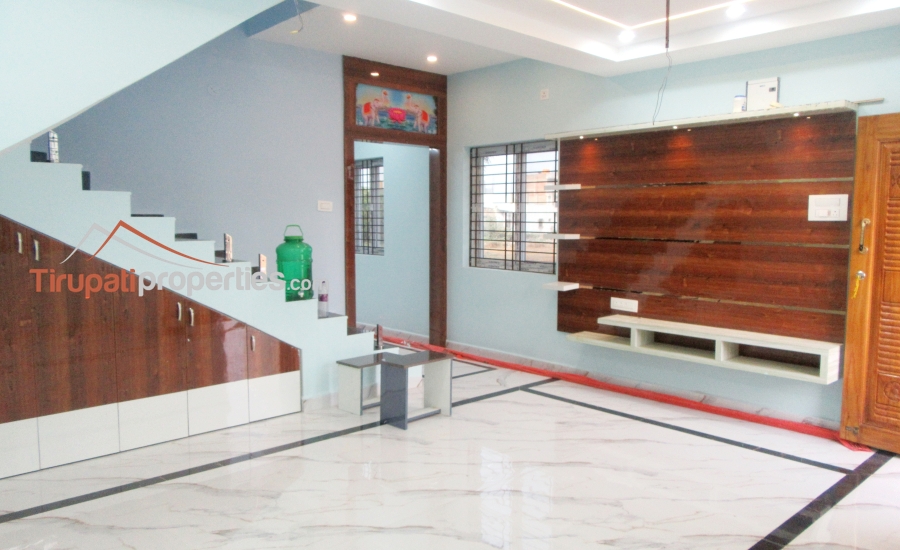 TUDA Approved 21 Anks South Face G + 1 #DuplexHouseforSale in Gollavanigunta, #Tirupati